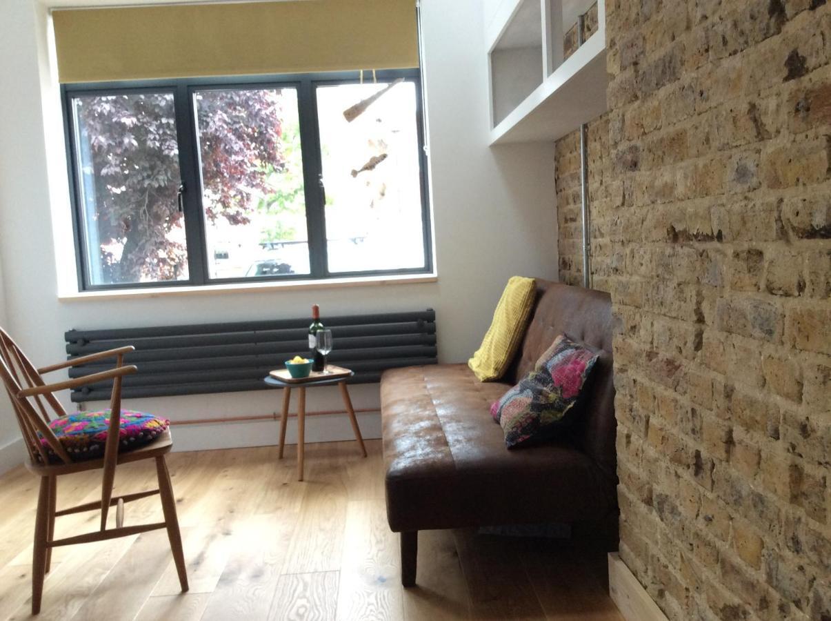 Passengers House Villa Whitstable Bagian luar foto